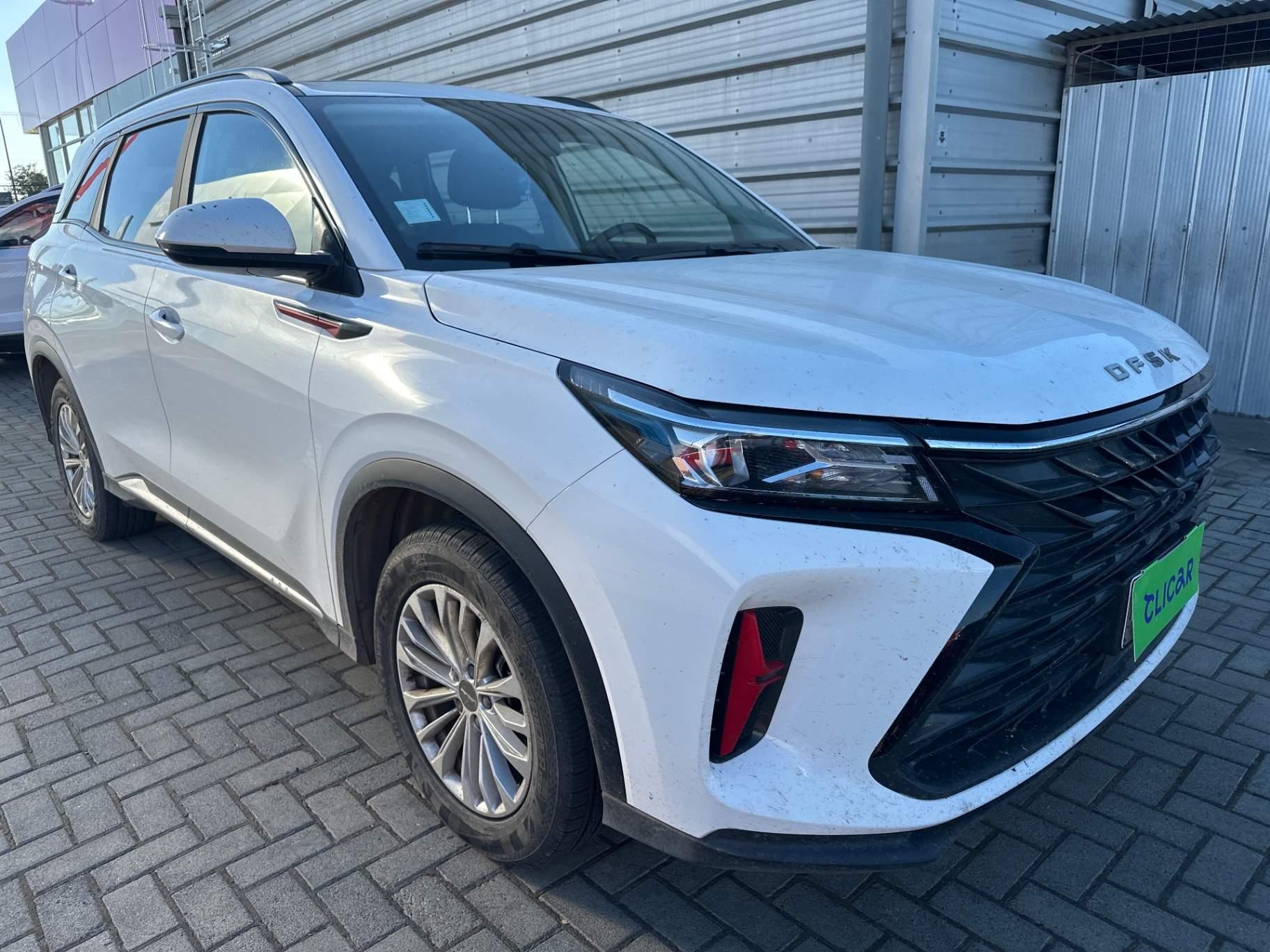 Suv Dfsk 600