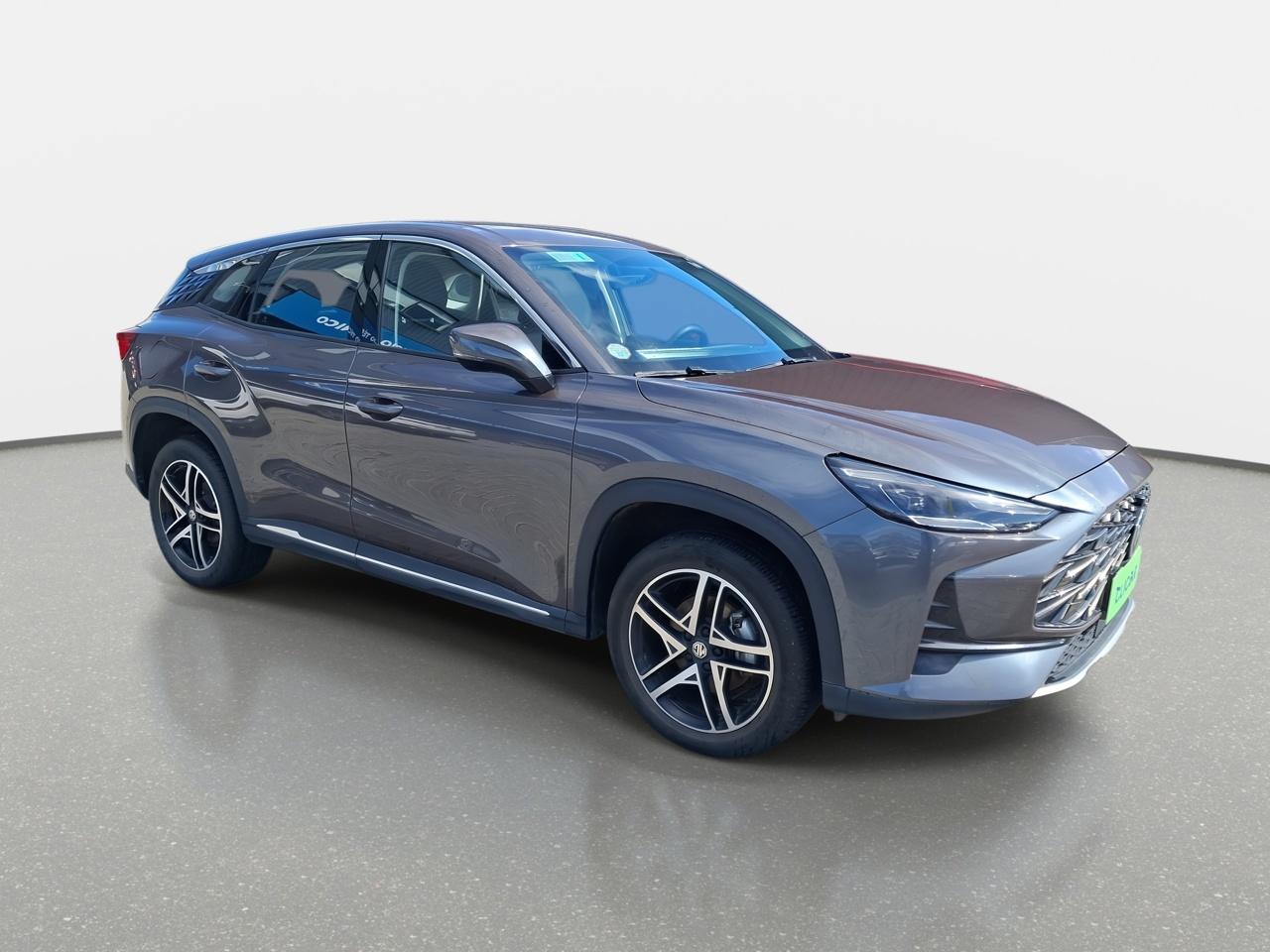 Suv Mg One