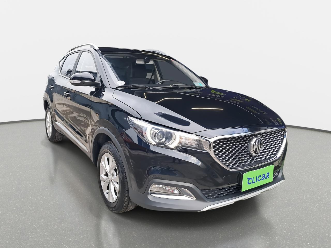 Suv Mg Mg Zs