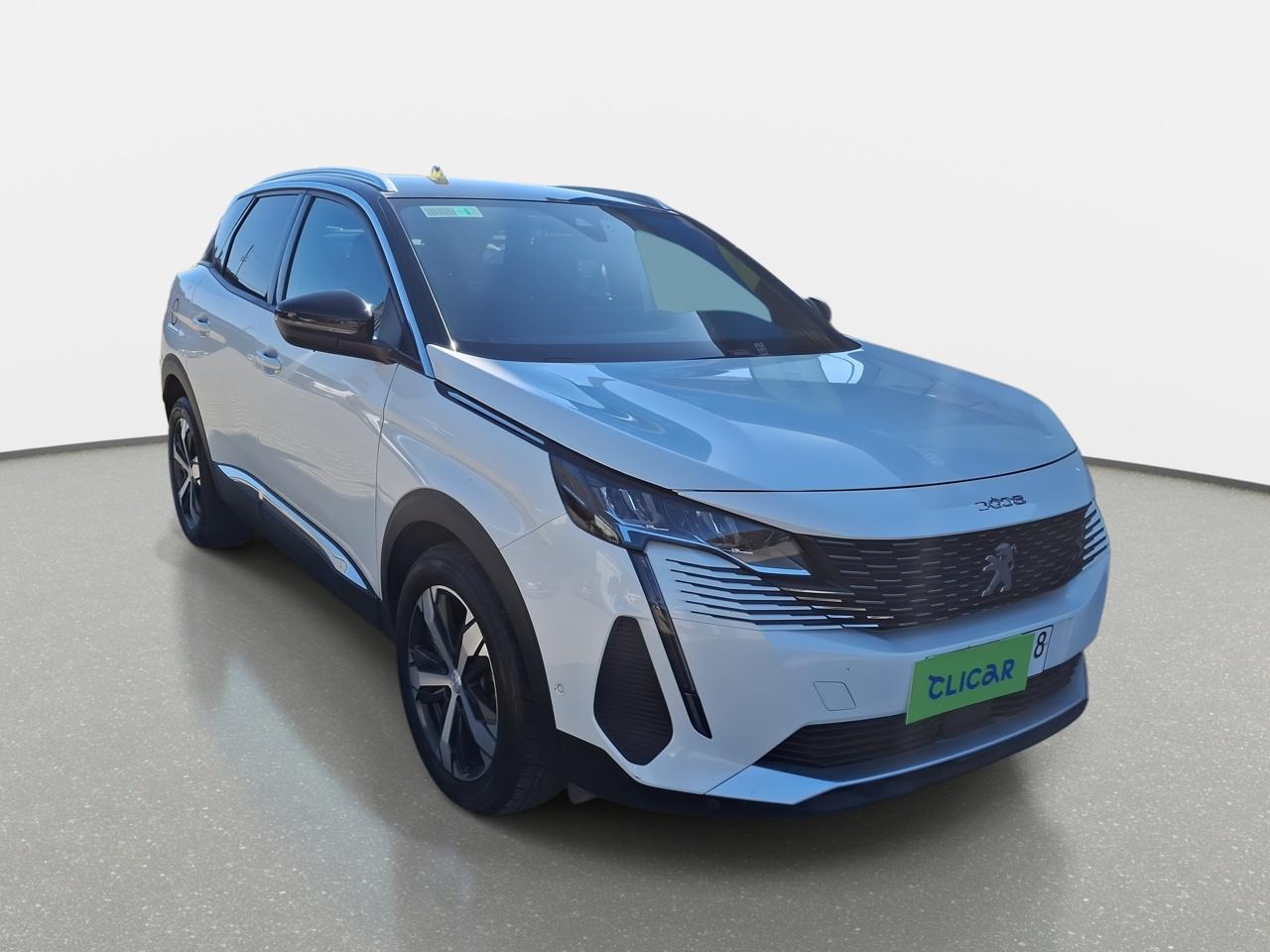 Suv Peugeot 3008