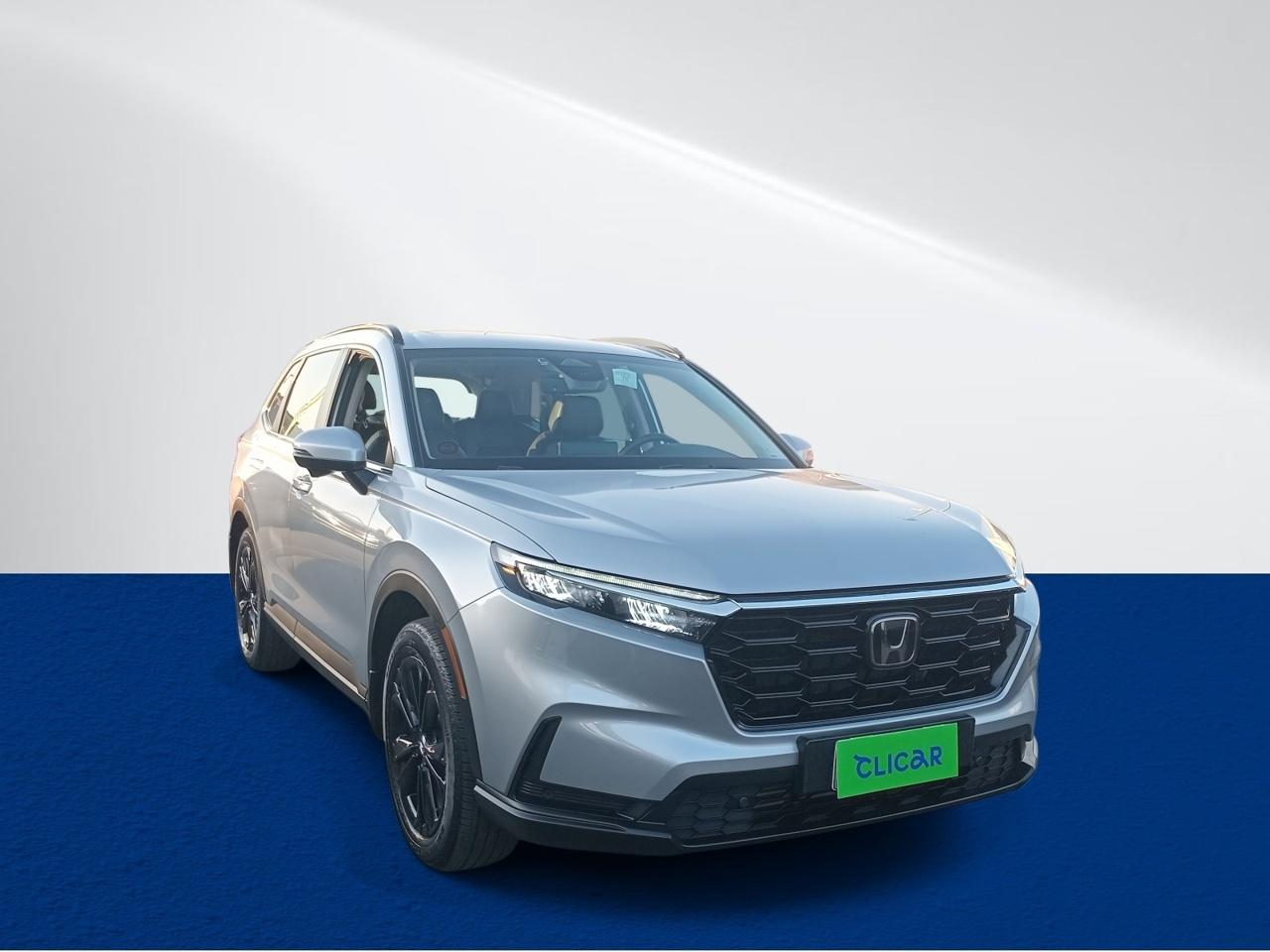 Suv Honda Cr-v