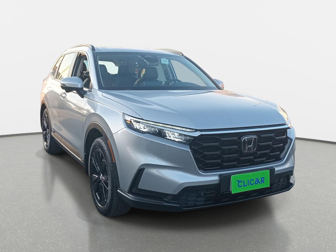 Suv Honda Cr-v