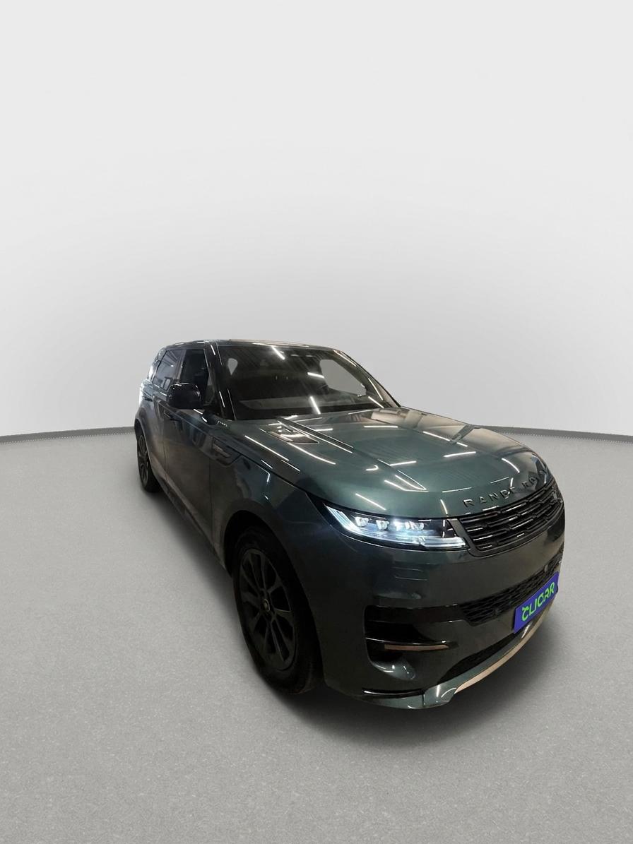 Suv Land Rover Range Rover Sport