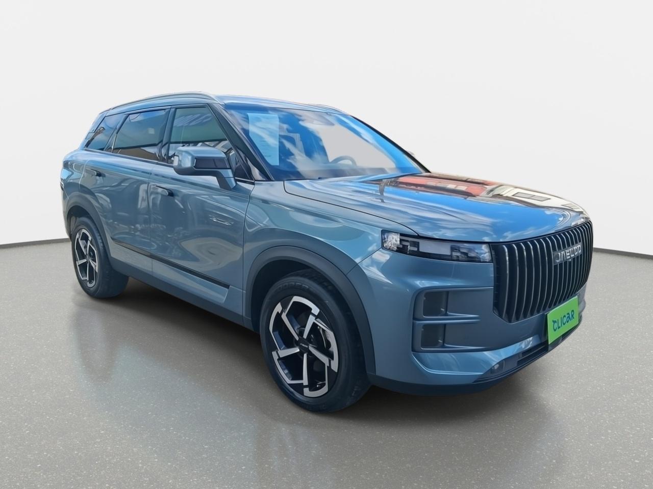 Suv Jaecoo Jaecoo7
