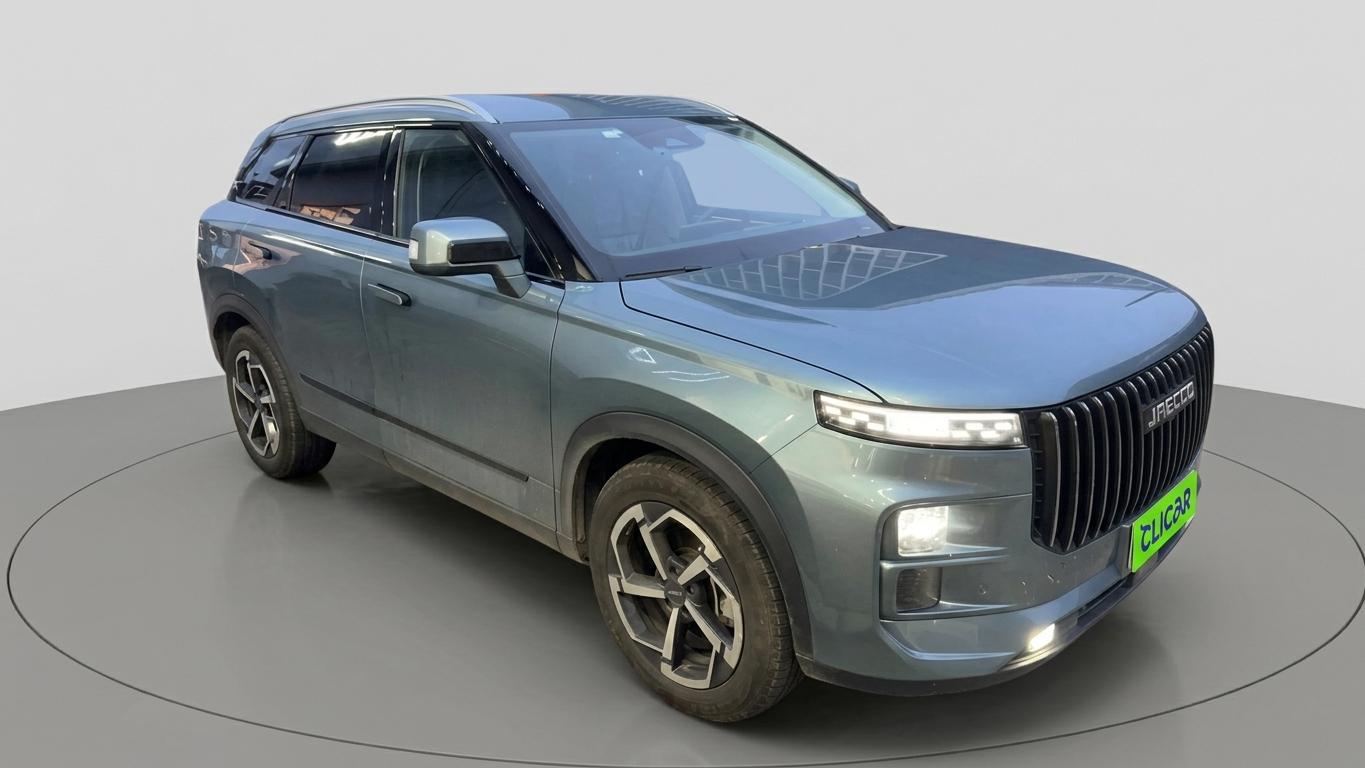 Suv Jaecoo Jaecoo7