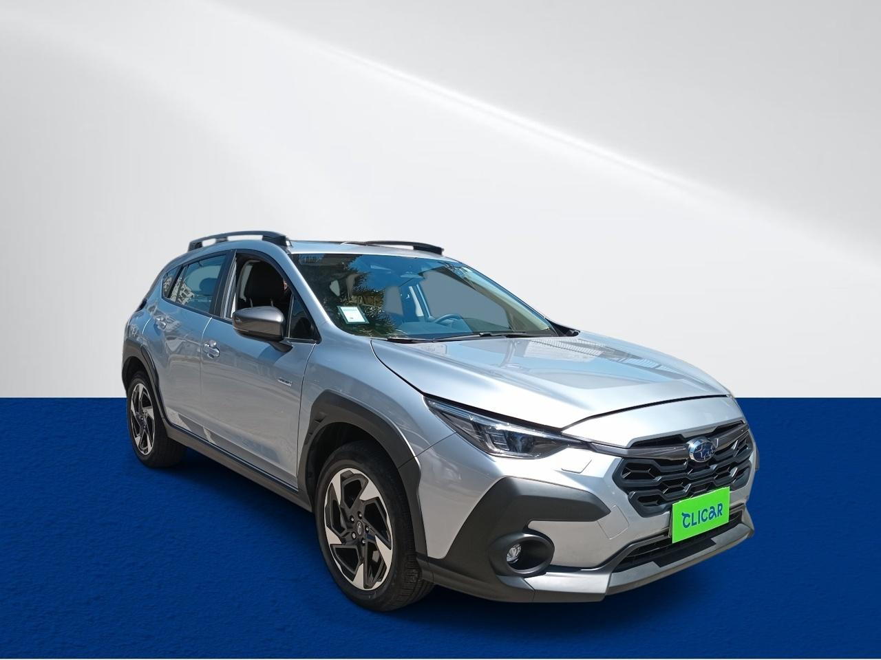 Station Wagon Subaru Crosstrek