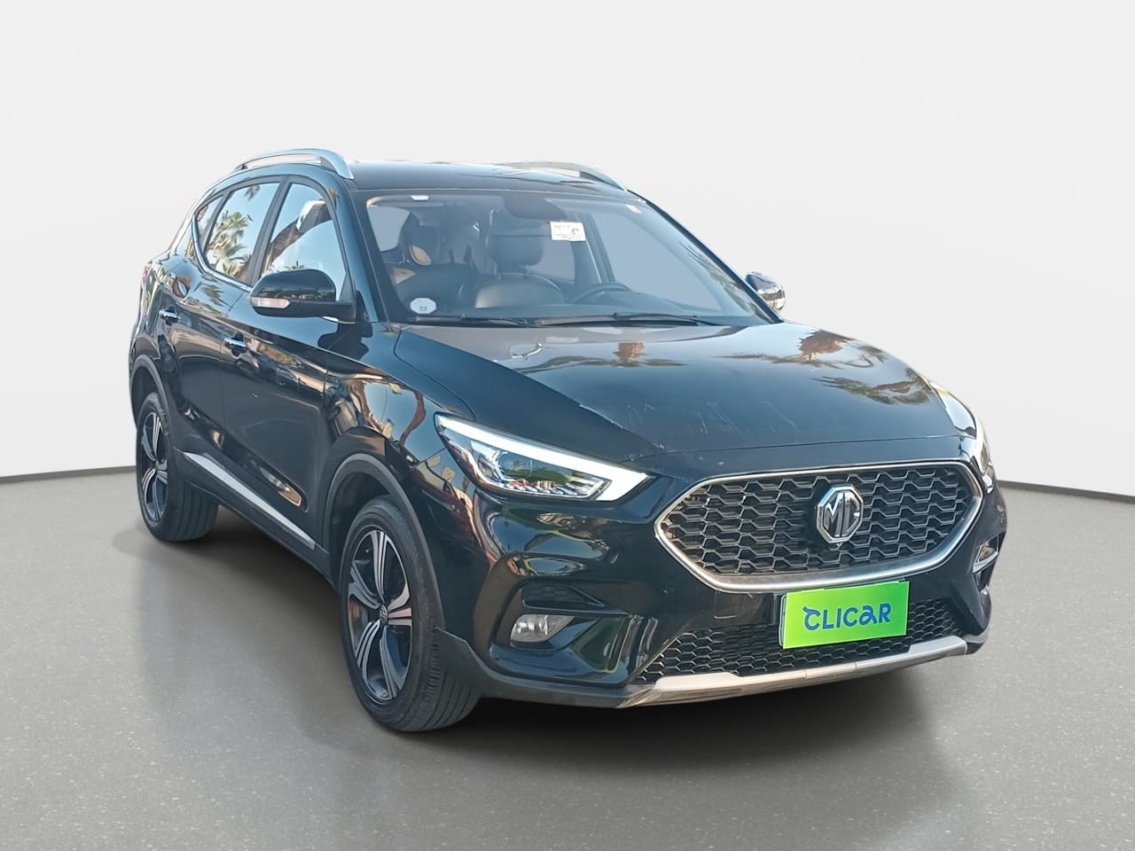 Suv Mg Mg Zx