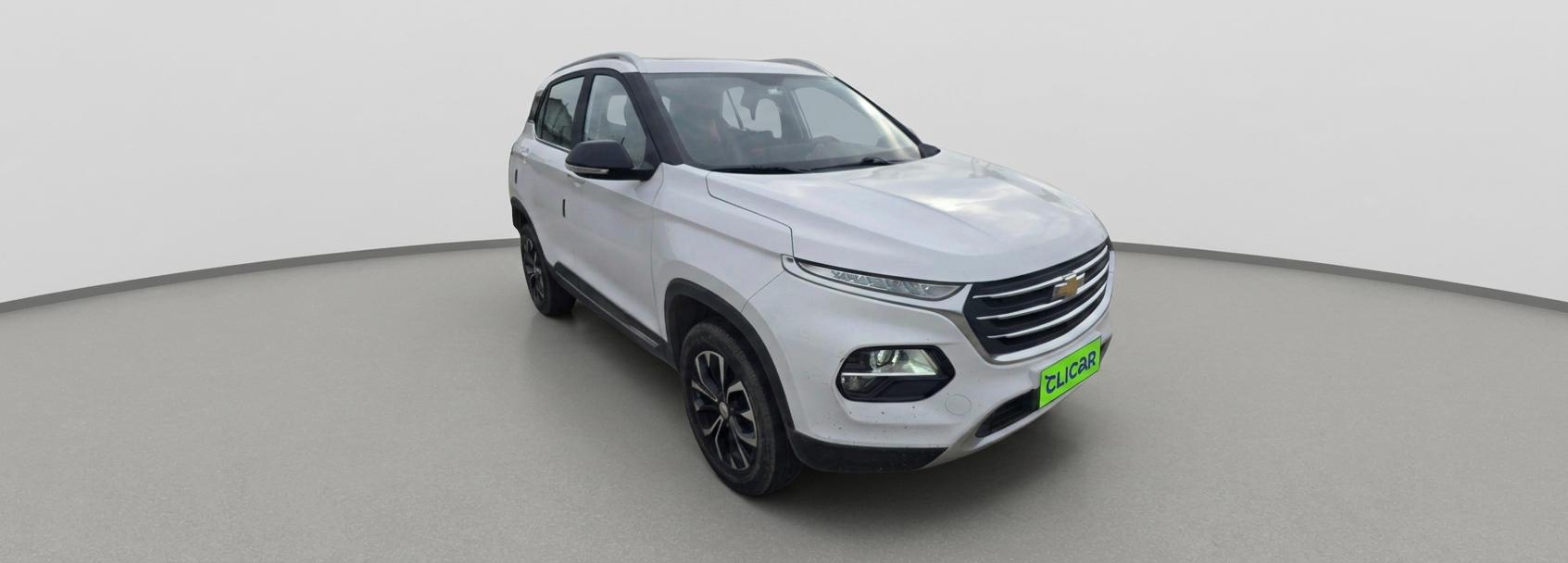 Suv Chevrolet Groove