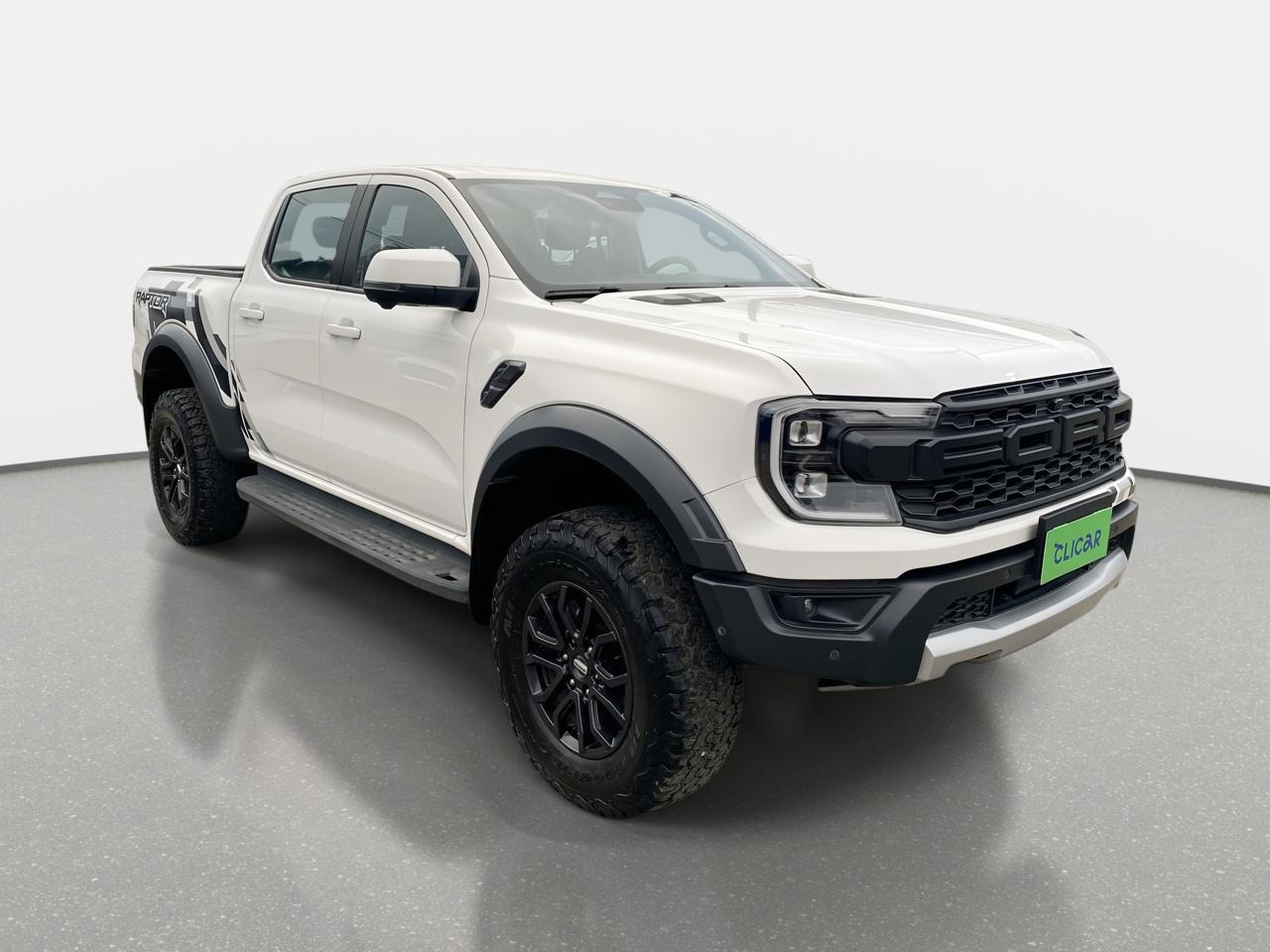 Camioneta Ford Ranger