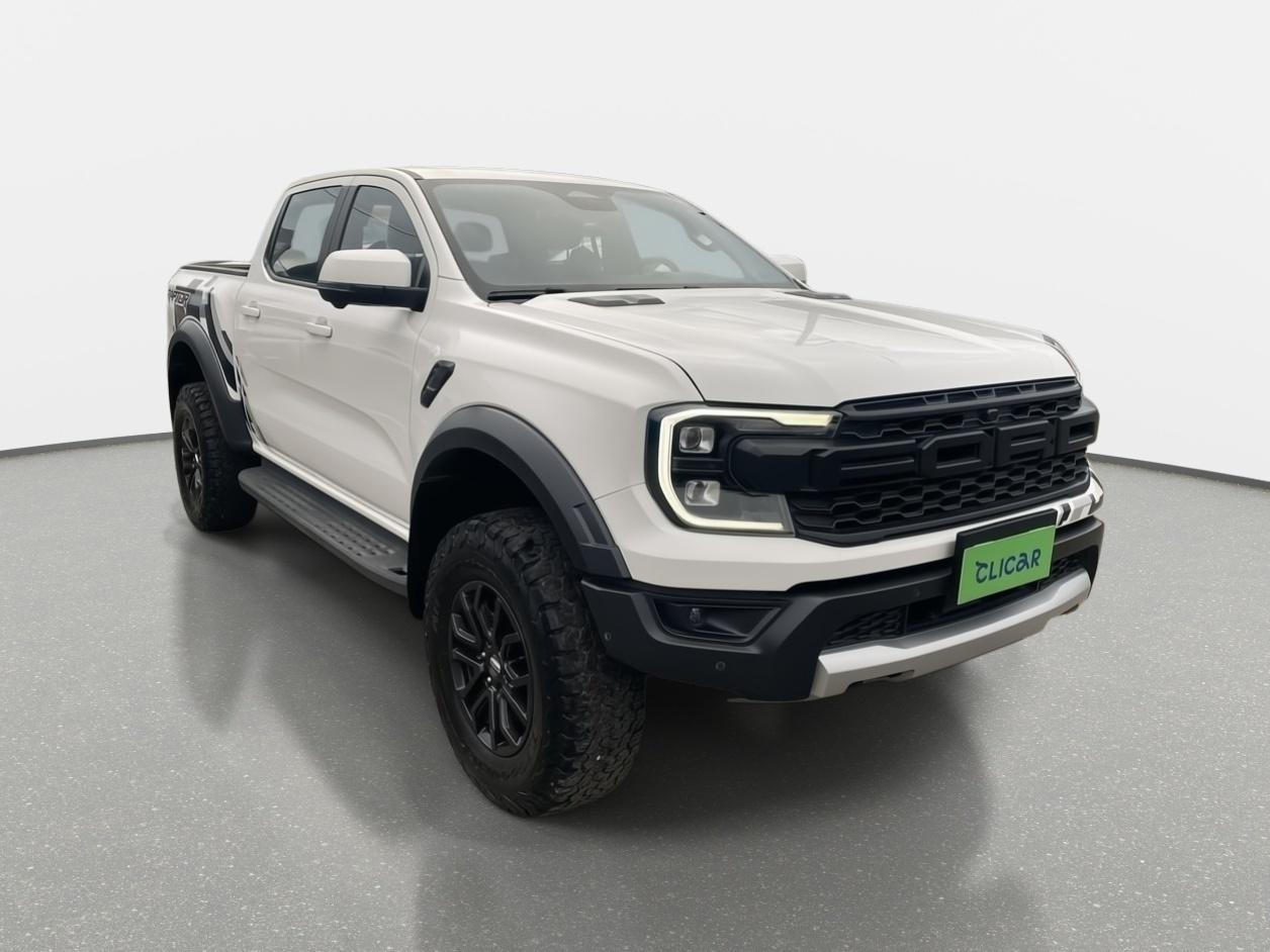 Camioneta Ford Ranger