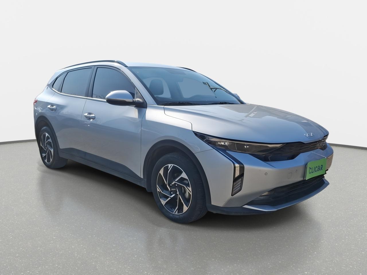 Suv Kia K3 Cross