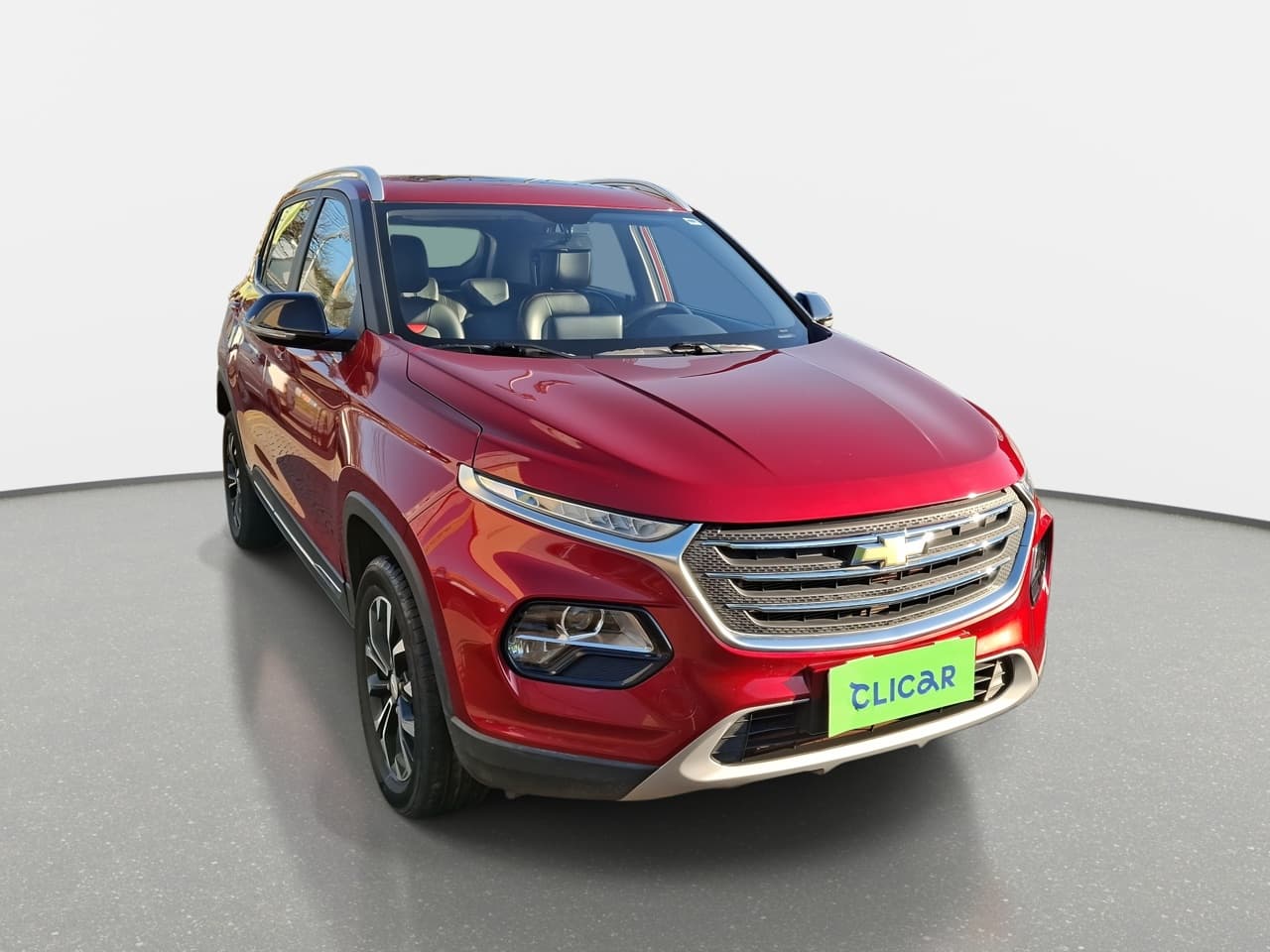 Suv Chevrolet Groove