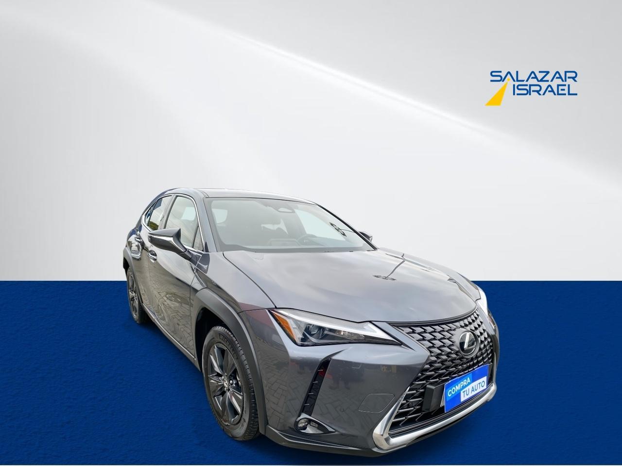 Station Wagon Lexus Ux