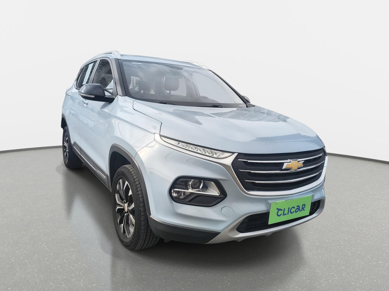 Suv Chevrolet Groove