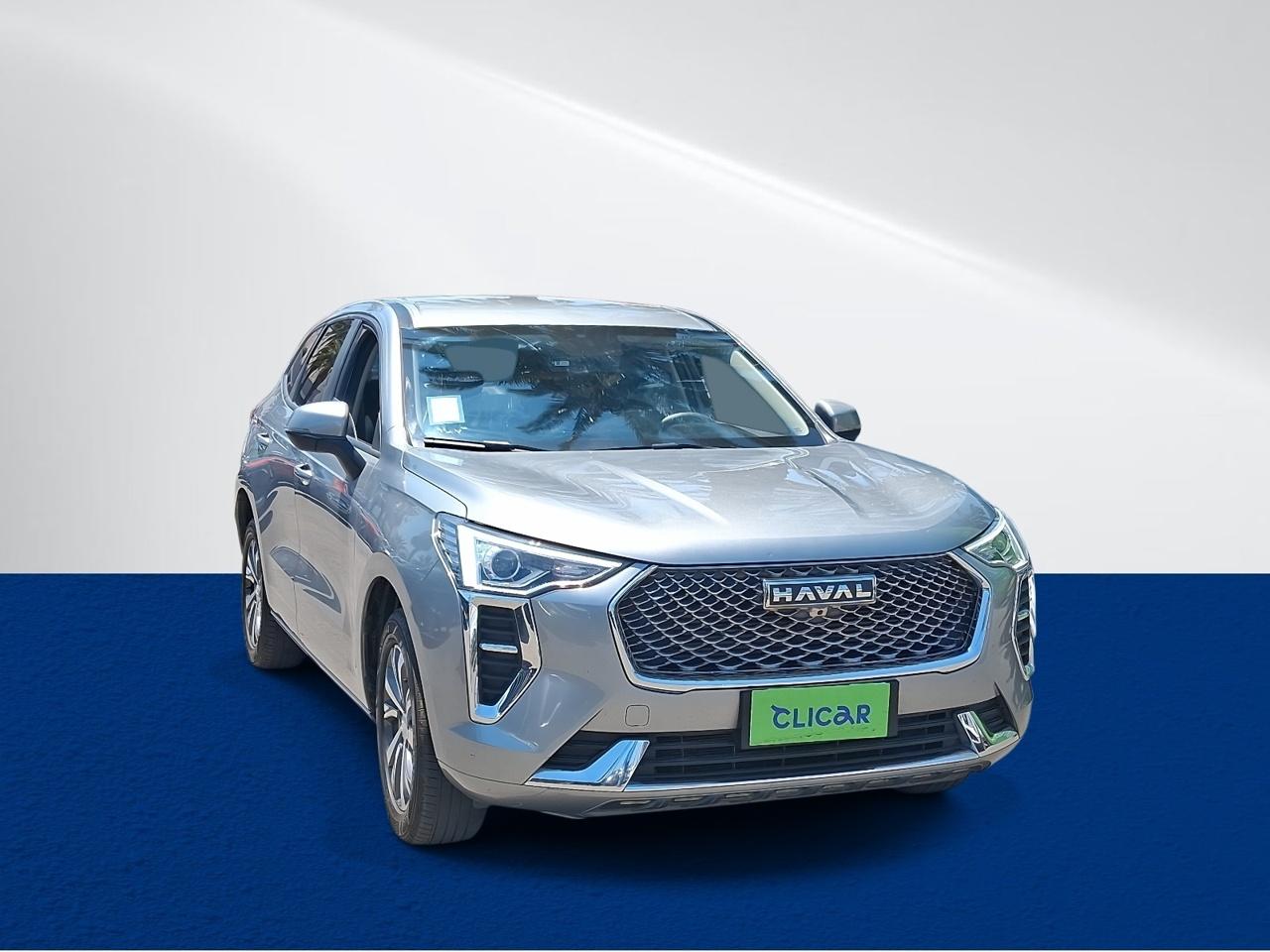 Station Wagon Haval Jolion