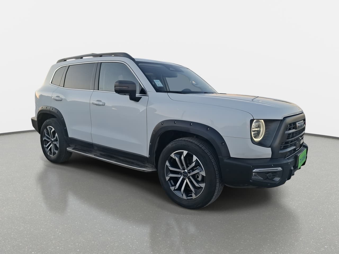 Suv Haval Dargo