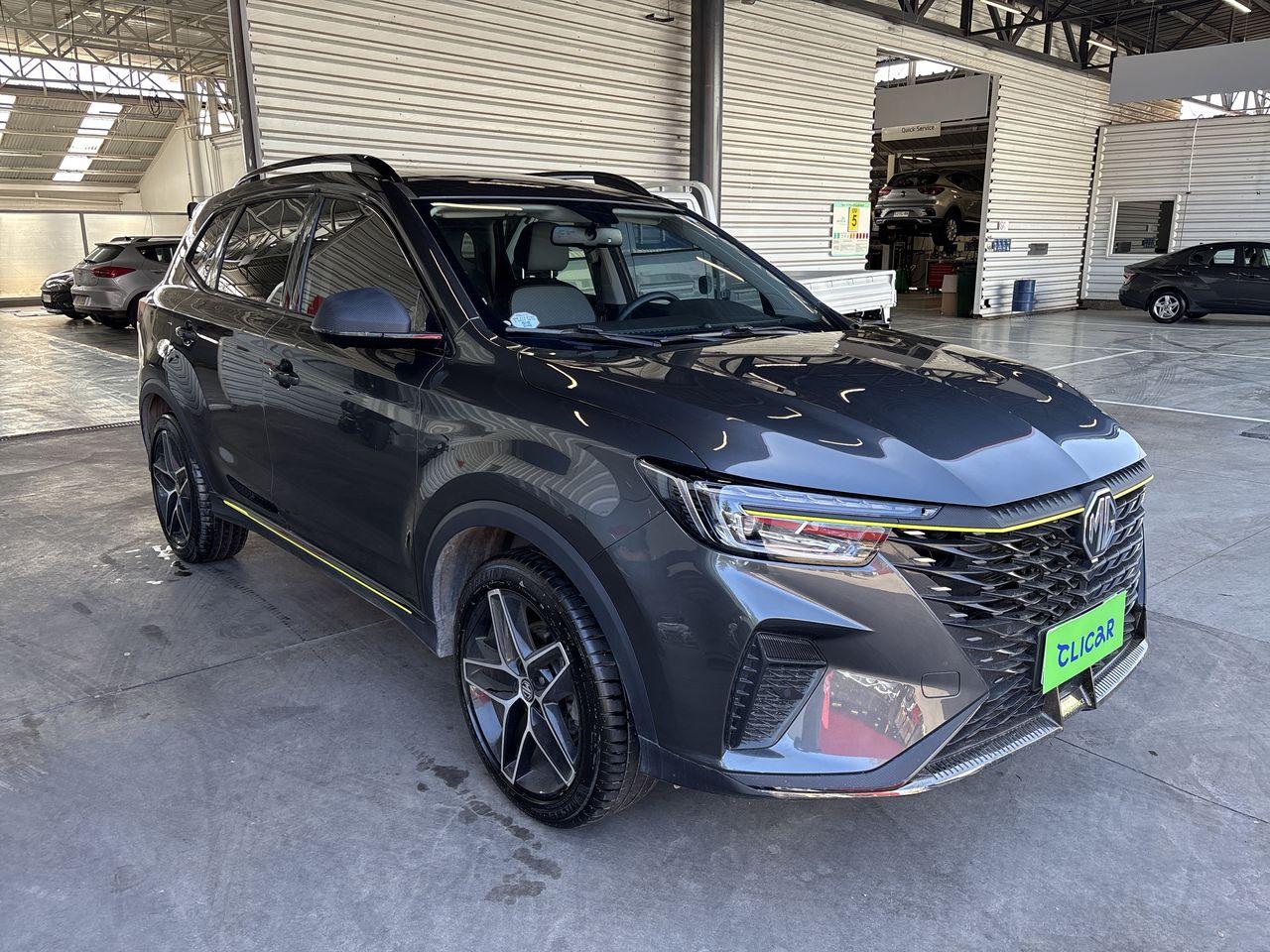 Station Wagon Mg Mg Rx5