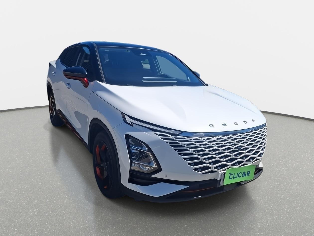 Station Wagon Omoda C5