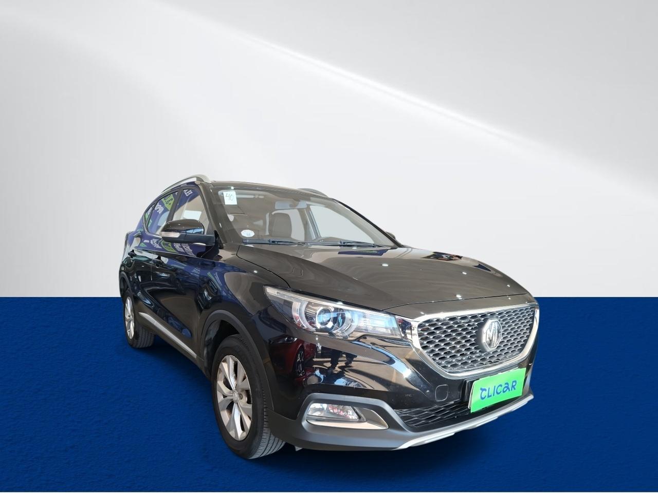 Suv Mg Mg Zs