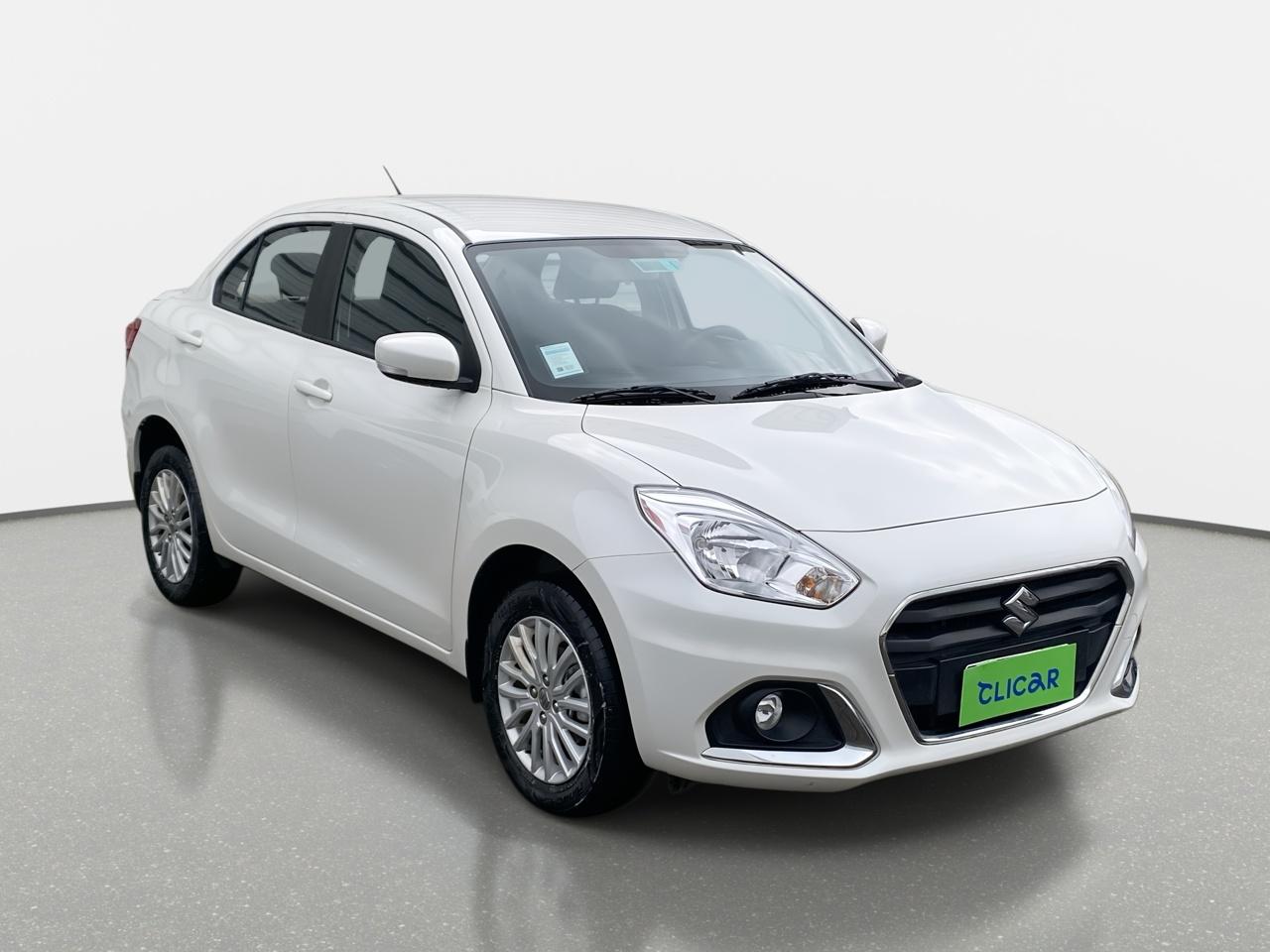 Automovil Suzuki Dzire