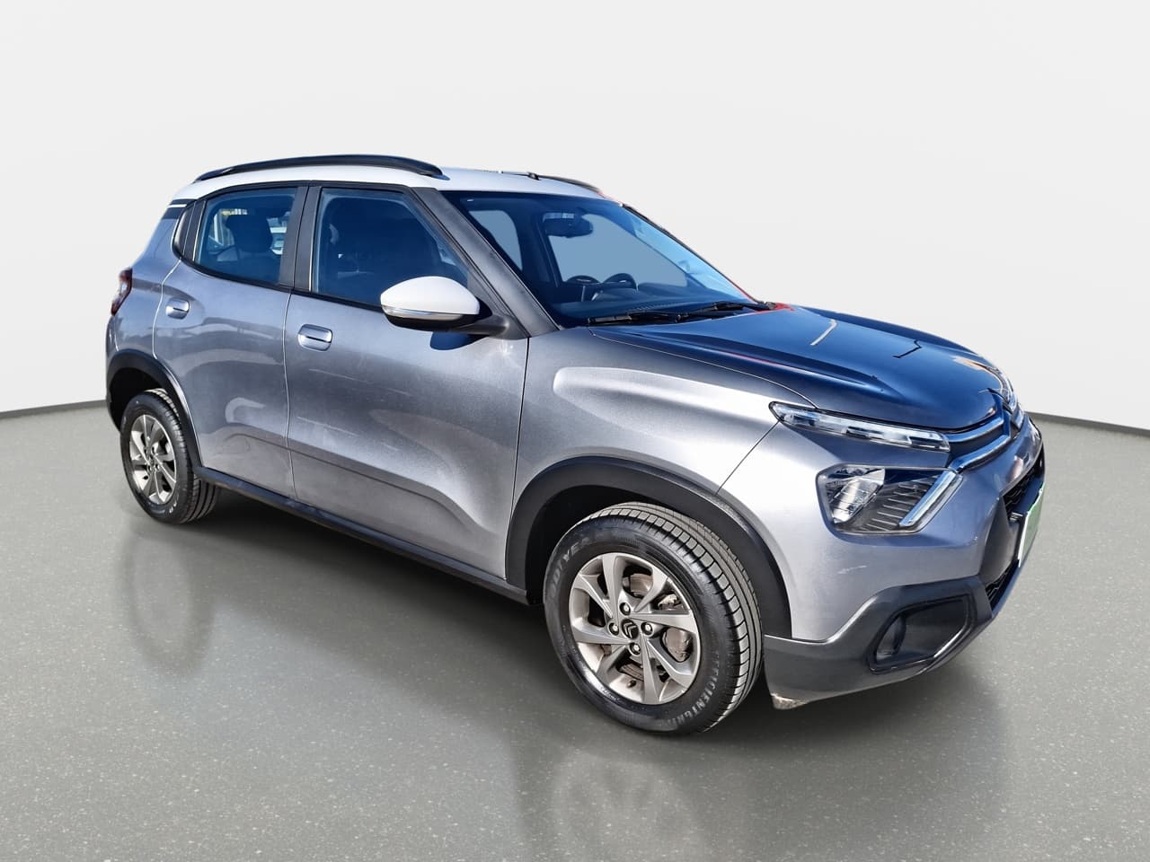 Automovil Citroen C3