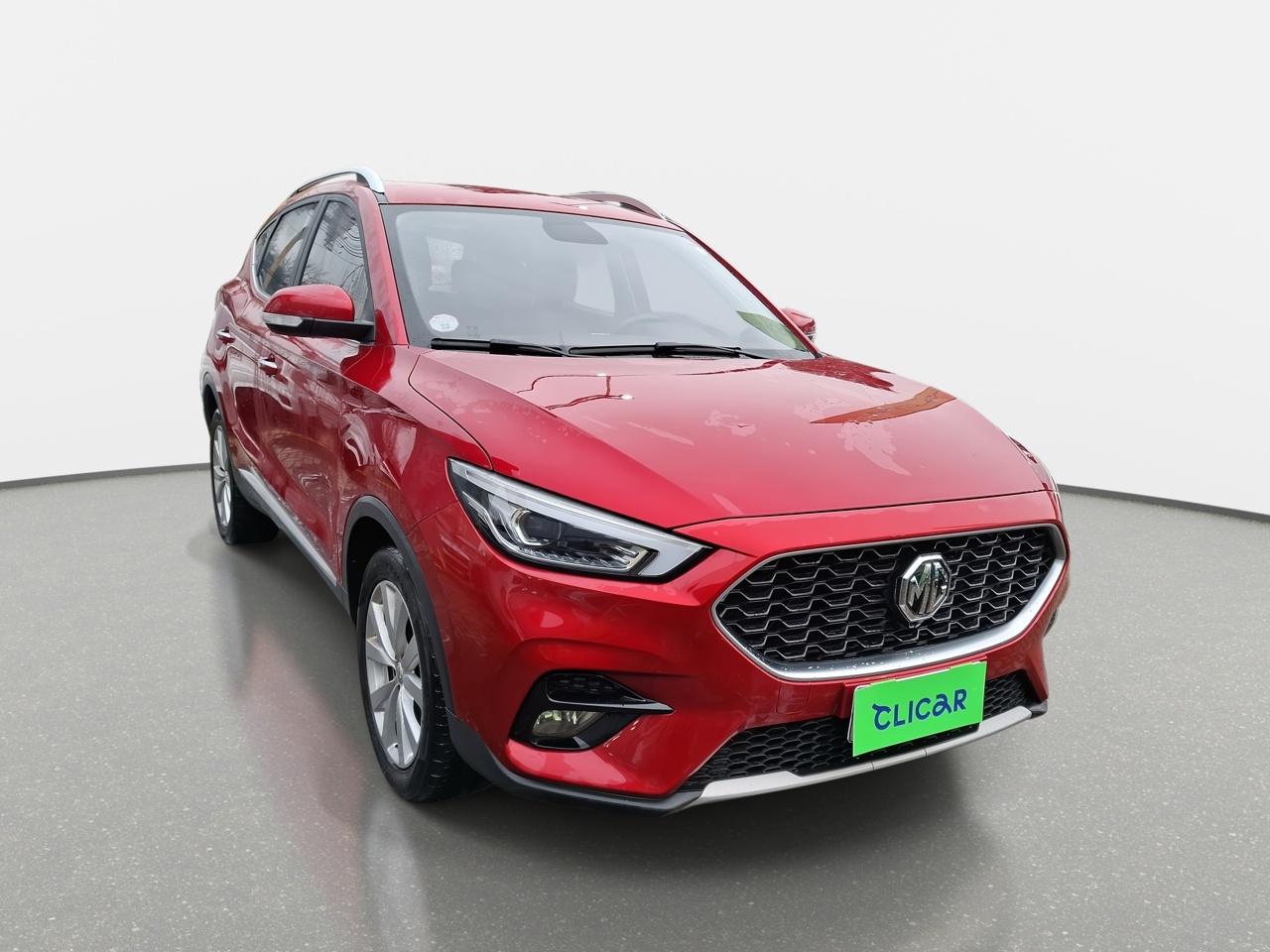 Suv Mg Mg Zx