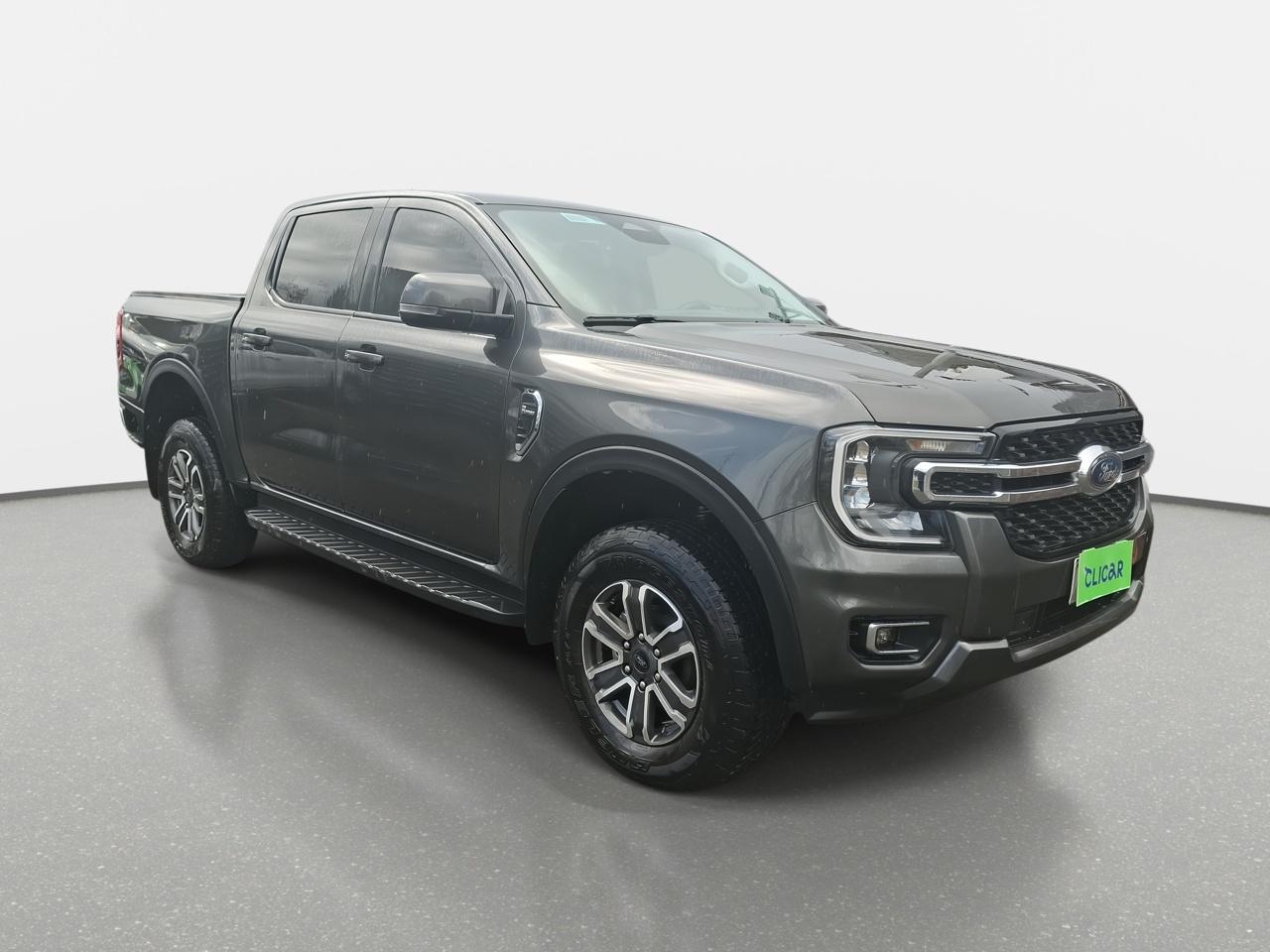 Camioneta Ford Ranger