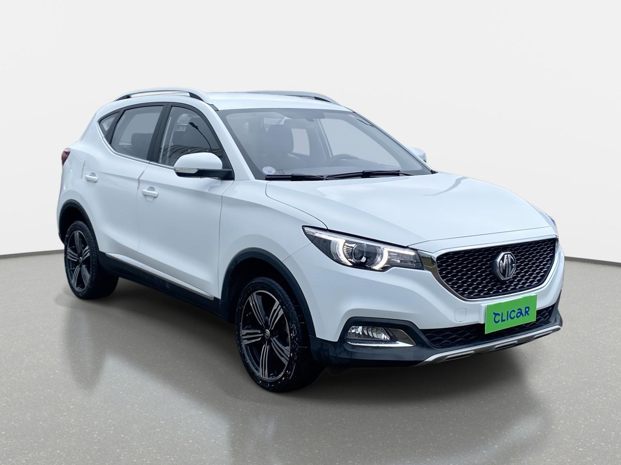 Suv Mg Mg Zs