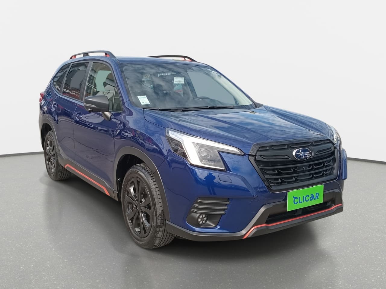 Suv Subaru Forester