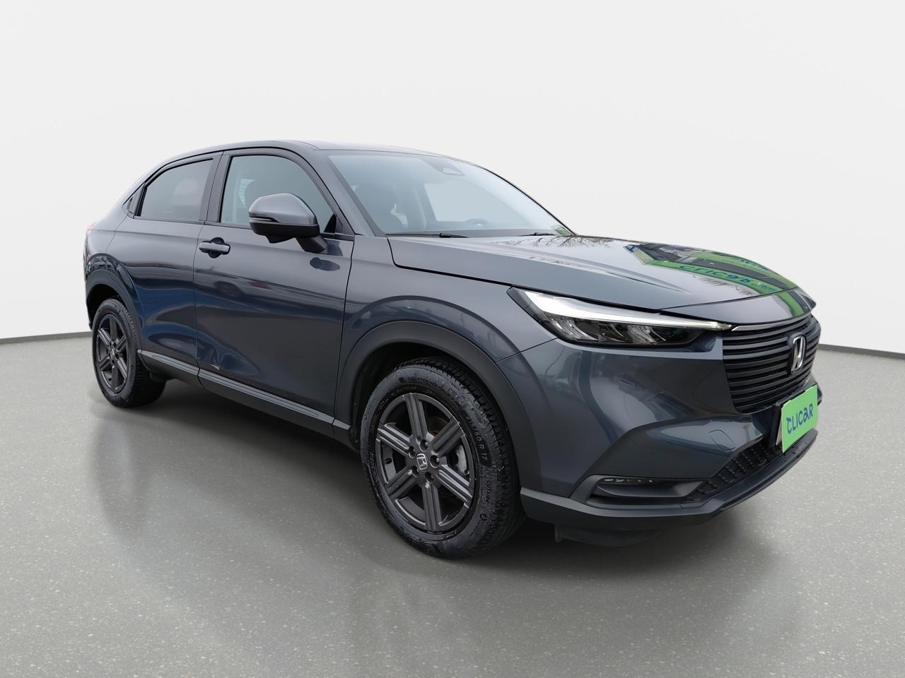 Suv Honda Hr-v