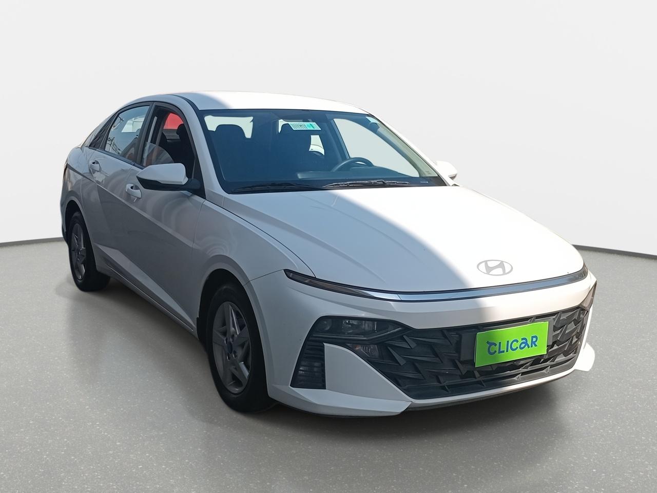 Automovil Hyundai Accent