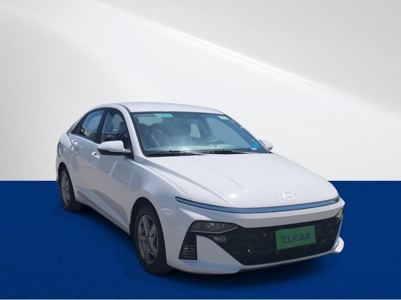 Automovil Hyundai Accent