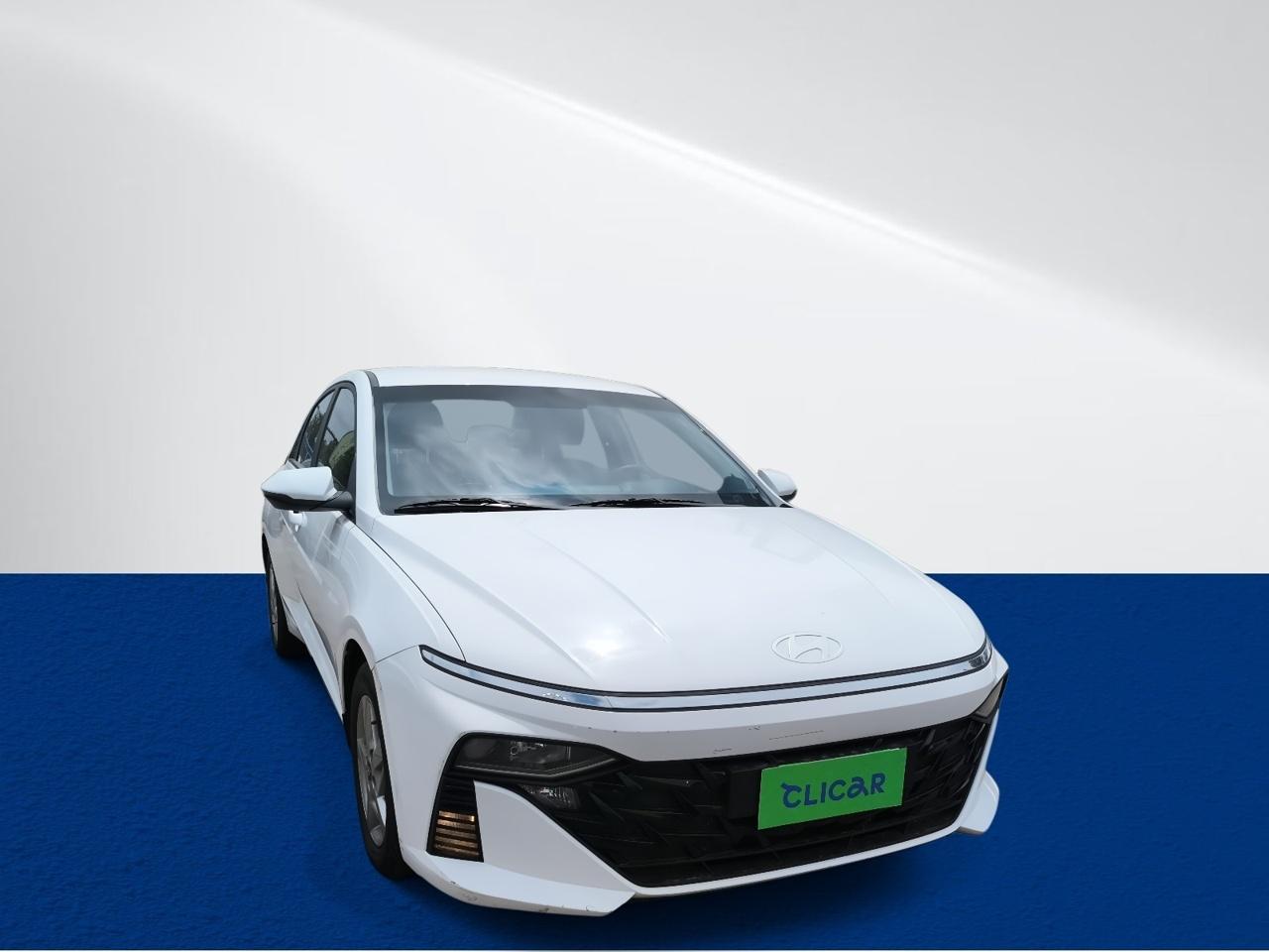 Automovil Hyundai Accent