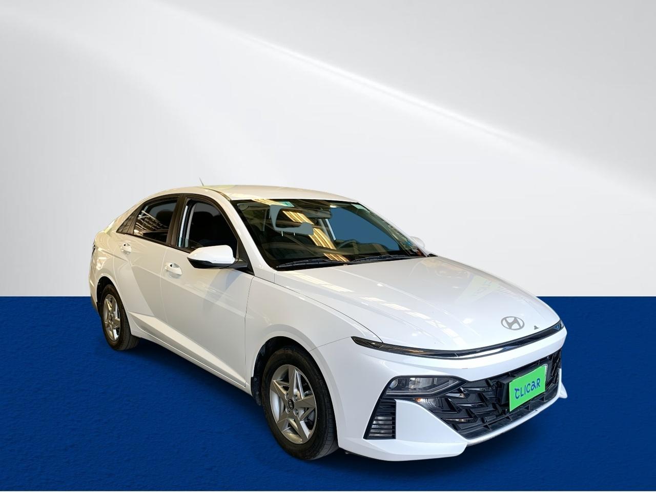 Automovil Hyundai Accent