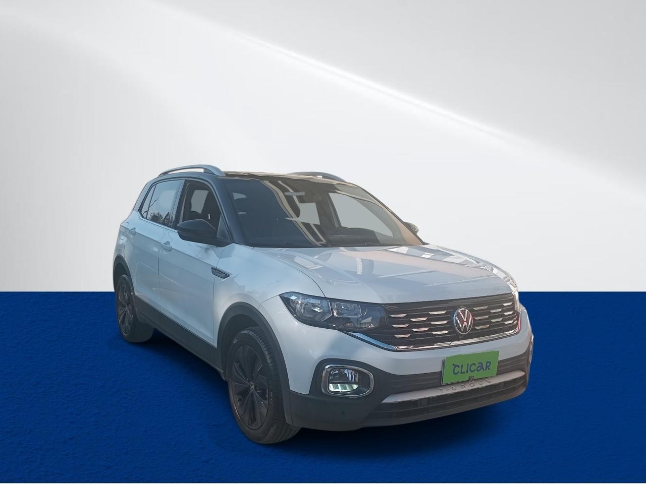 Suv Volkswagen T-cross