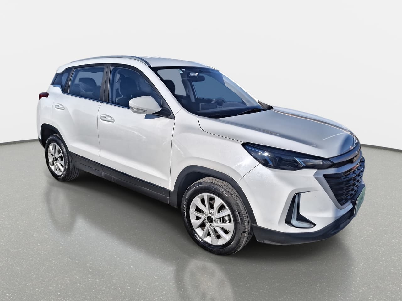 Suv Baic X35