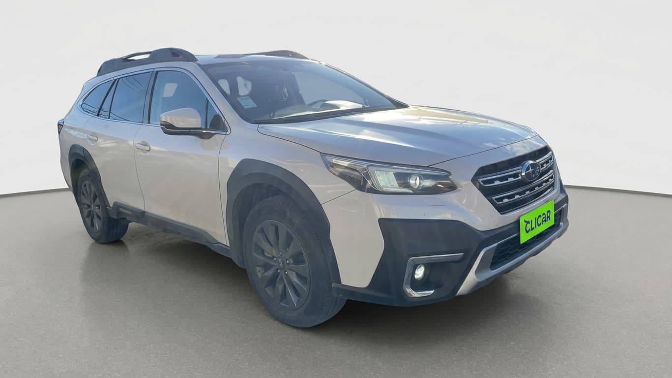 Suv Subaru Outback