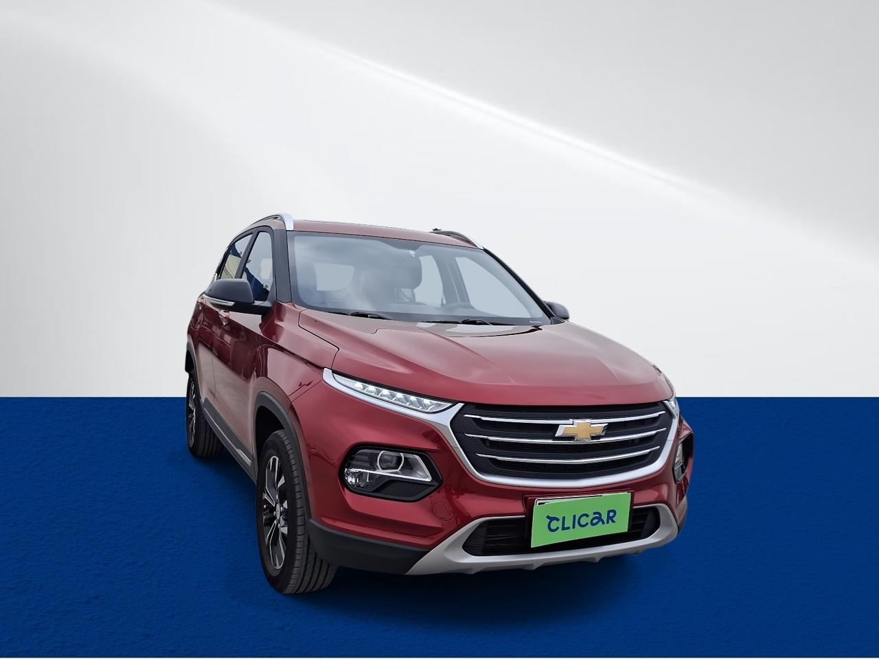 Suv Chevrolet Groove