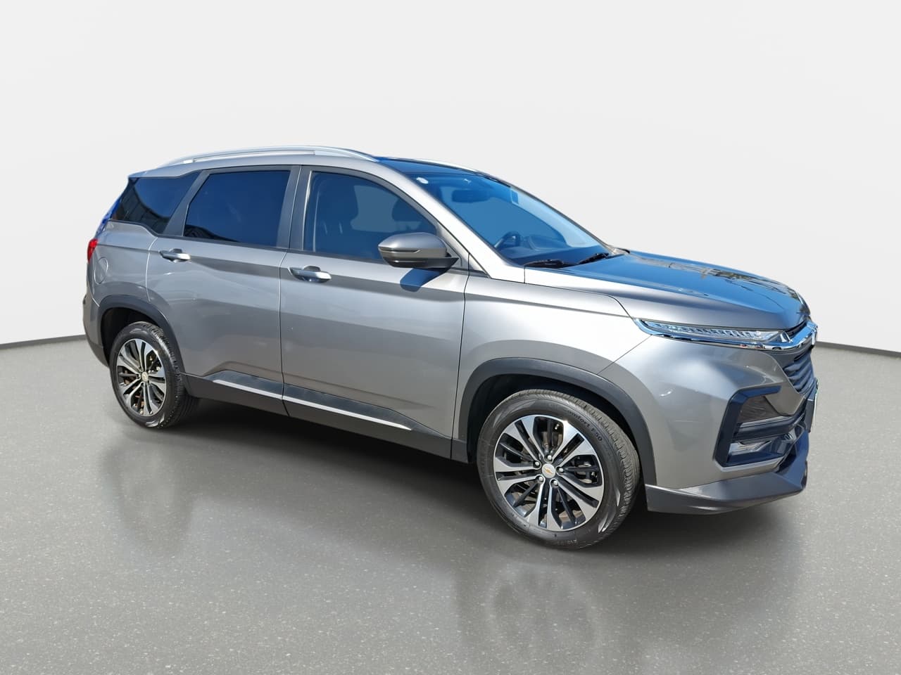 Suv Chevrolet Captiva