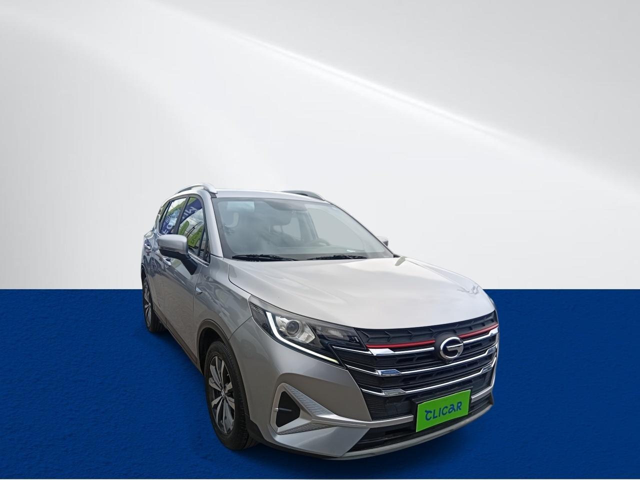 Station Wagon Gac Gs3 Power