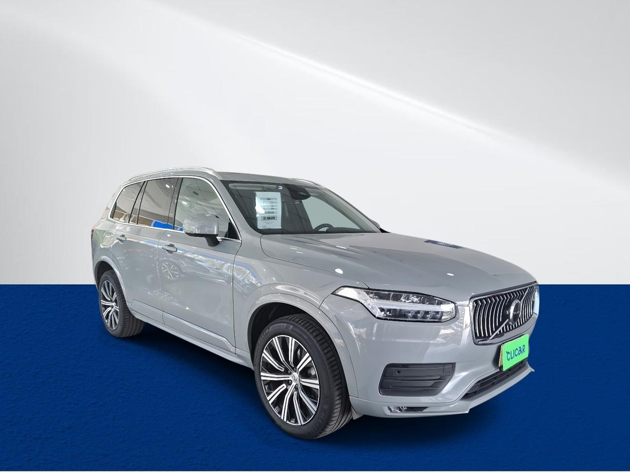 Suv Volvo Xc90