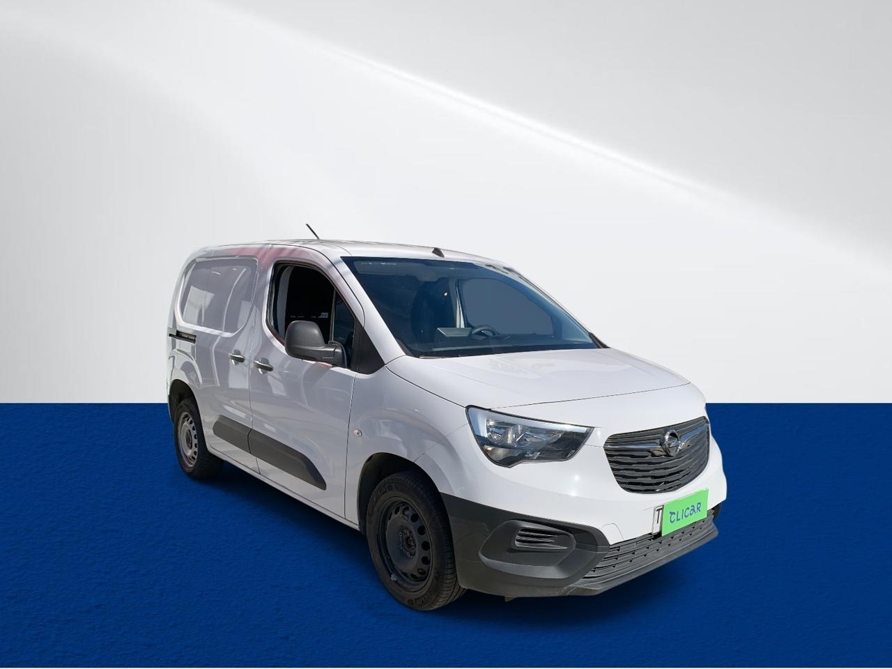 Furgon Opel Combo