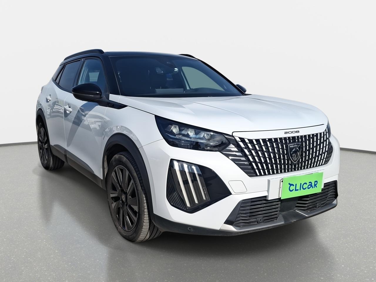 Suv Peugeot 2008