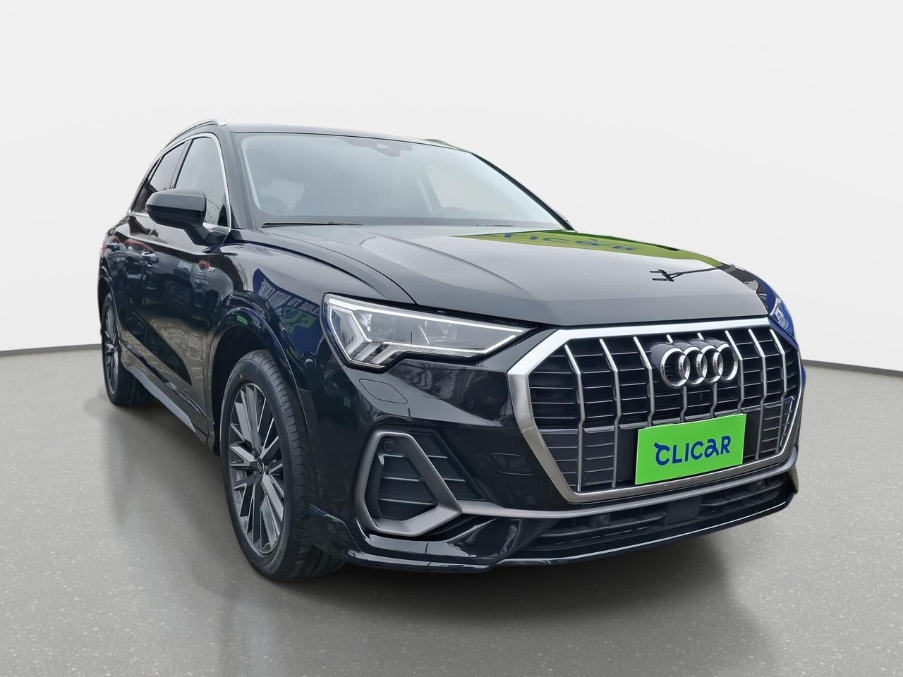 Suv Audi Q3