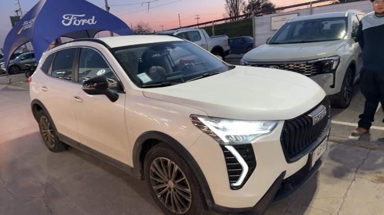 Suv Haval Jolion