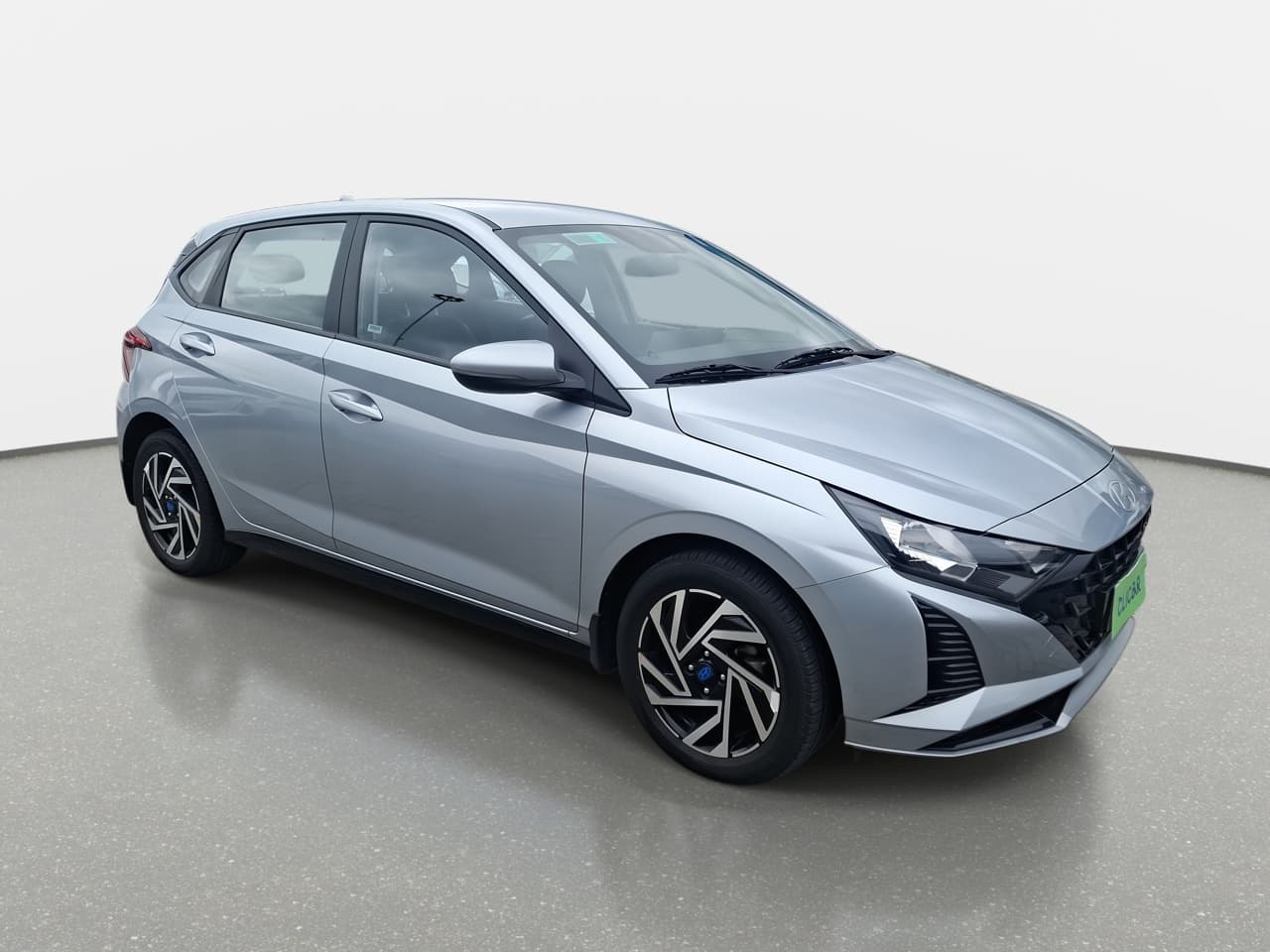 Hatchback Hyundai I20