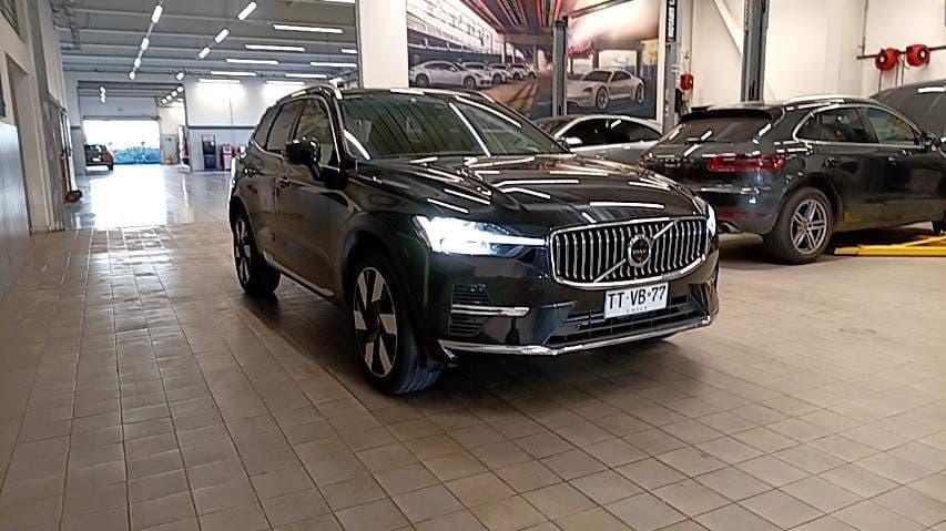 Suv Volvo Xc60