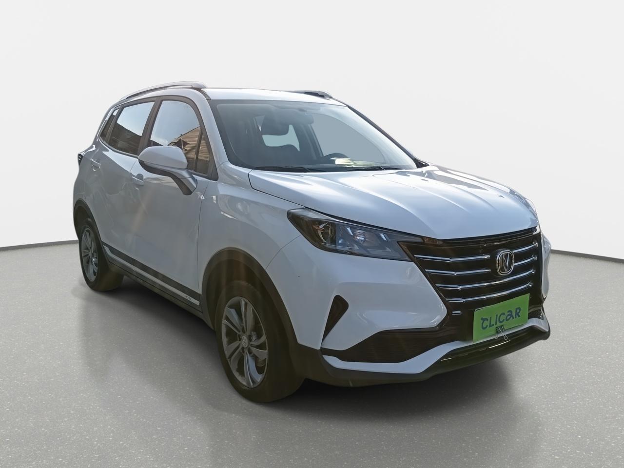 Suv Changan Cs15