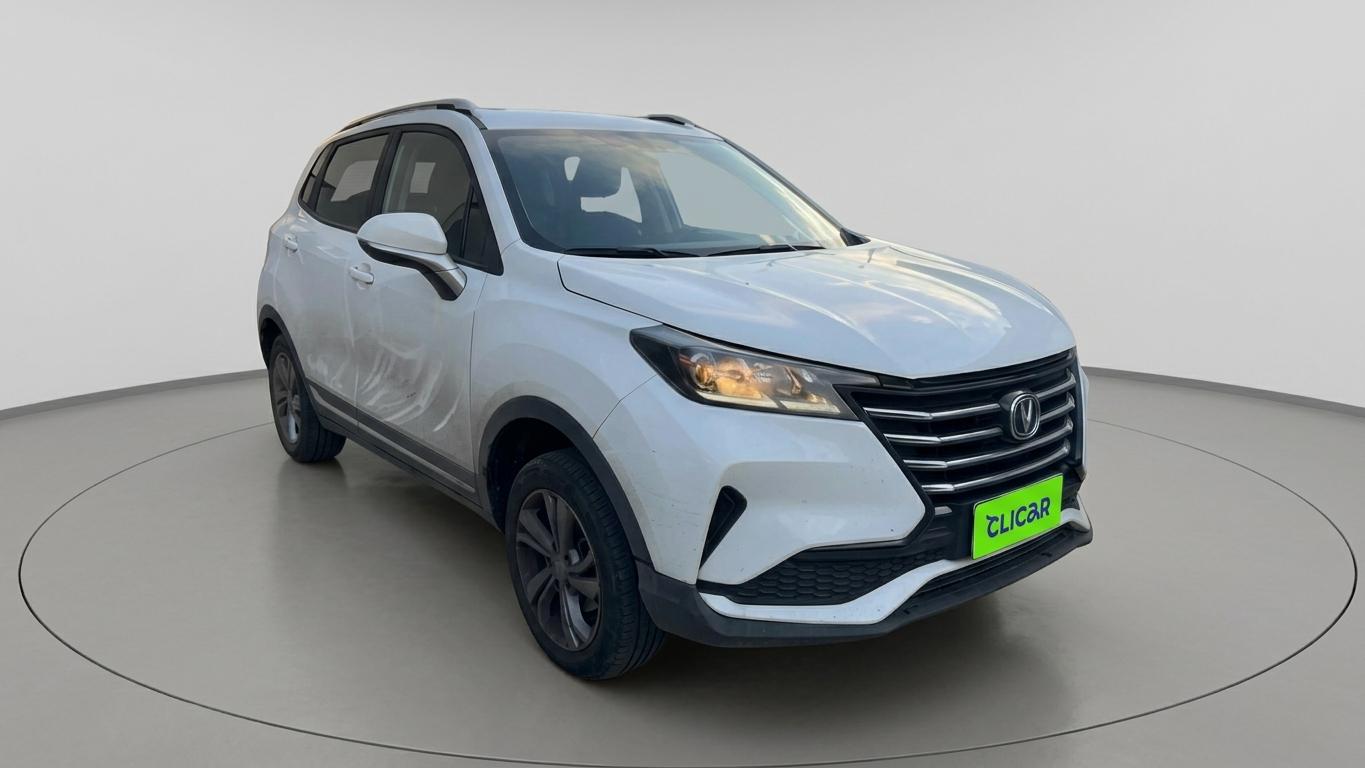 Suv Changan Cs15