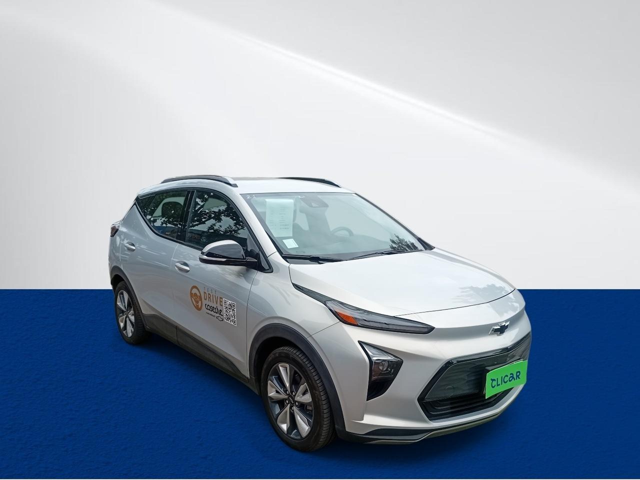 Station Wagon Chevrolet Bolt Euv